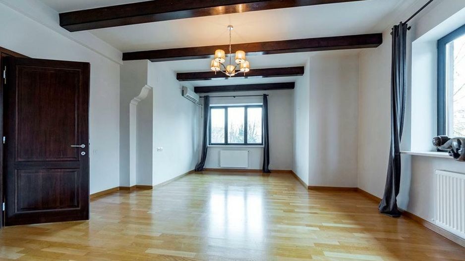 Spatiu de Birouri de Închiriat – Vilă Interbelică de Excepție, Piața Dorobanți - Poză 5