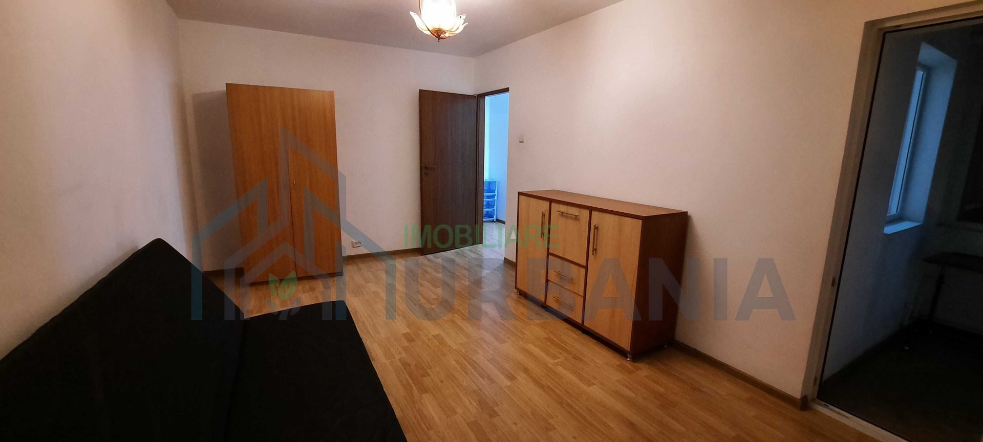 Apartament 2 camere decomandate de închiriat în Sf. Lazăr, Palas - Poză 2