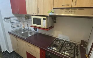 De vânzare: apartament 3 camere - centrala termică - Lujerului - Plaza - Poză 7