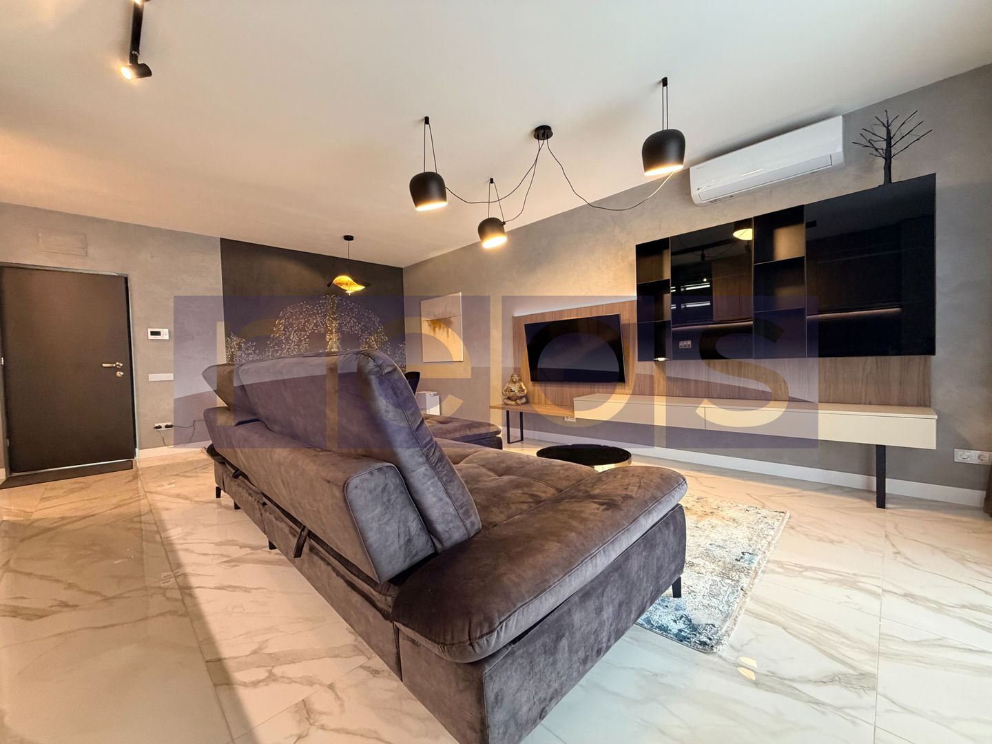 INCHIRIERE 2 CAMERE PREMIUM | 70 MP | LOC PARCARE INCLUS | EROU IANCU NICOLAE - Poză 7