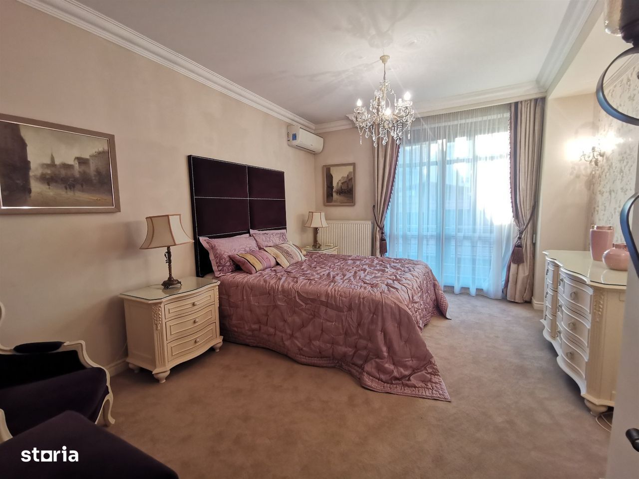 Apartamen Dorobanti/Aricescu - Poză 4