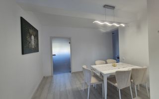 Casă tip duplex de închiriat în Șelimbăr | 121mpu și 140 mp curte - Poză 5