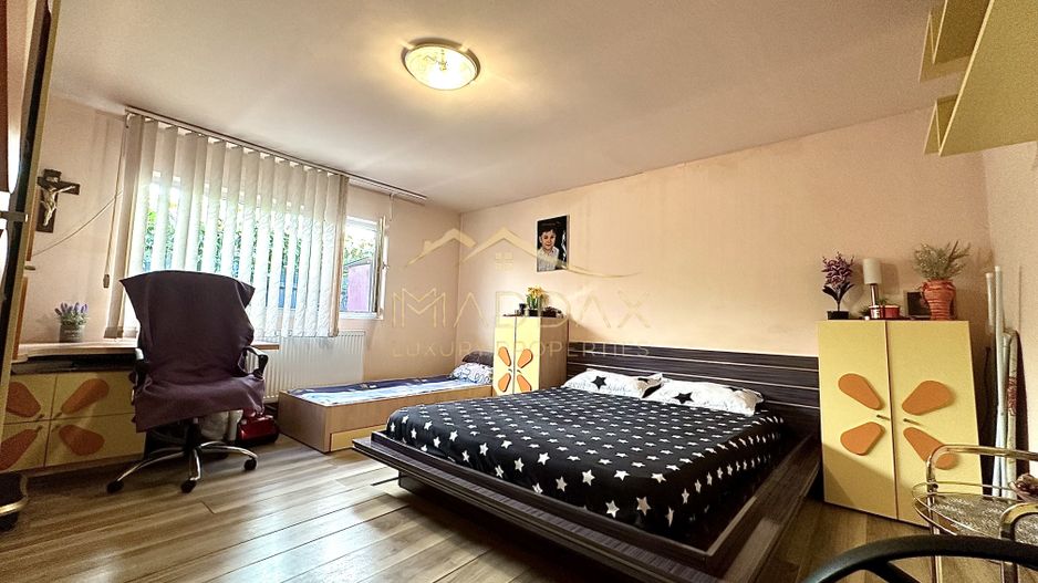 Casă de vânzare – Zona Parc Bazilescu / Bucureștii Noi – 125.000 € - Poză 9