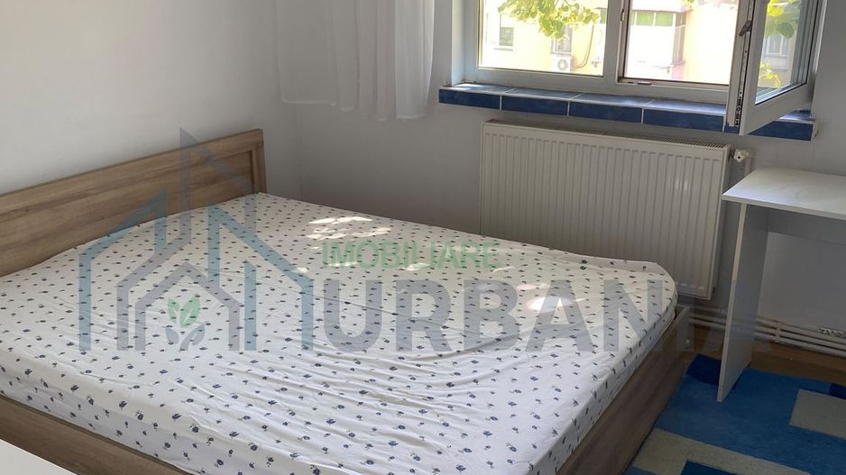 Apartament 2 camere semidecomandat, Alpha Bank Păcurari, Iași - Poză 5