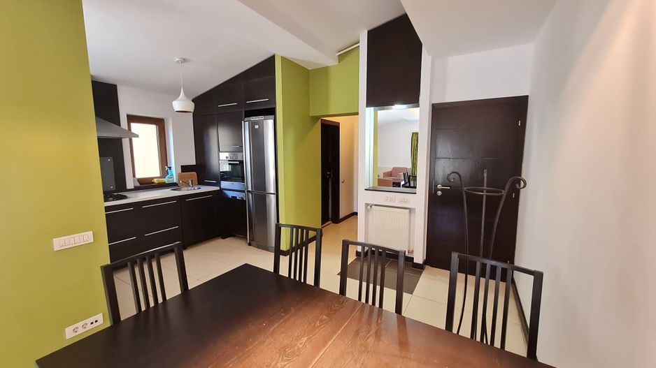 Apartament generos de închiriat zona Lipovei - Poză 16