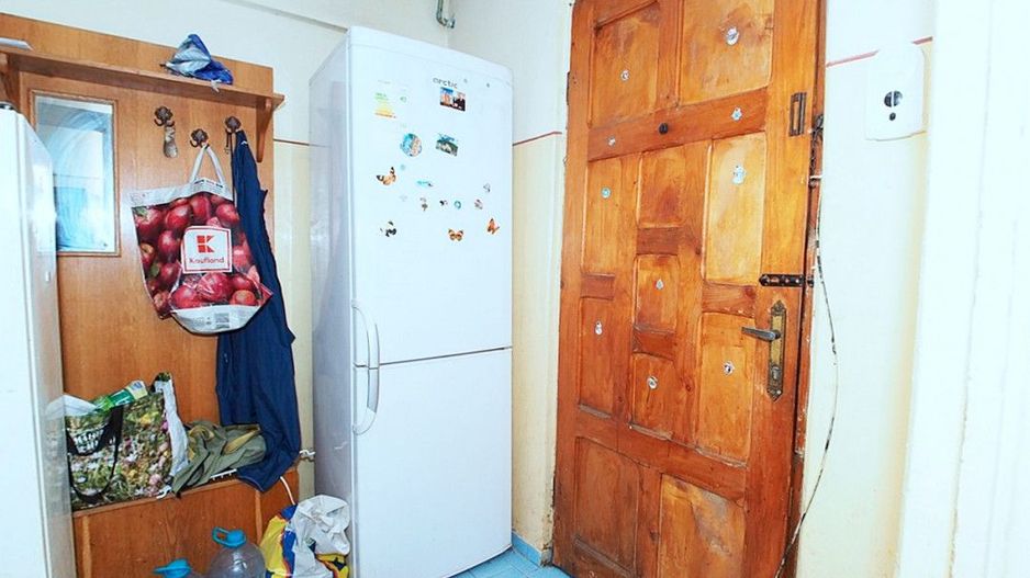 Vanzare apartament 3 camere, Trivale, complex 1 - Poză 6