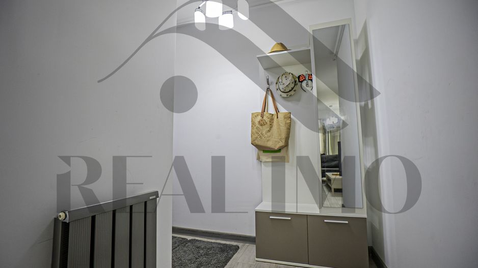 🌊 ALEZZI BEACH RESORT — APARTAMENT 3 CAMERE | VEDERE FRONTALĂ LA MARE - Poză 24