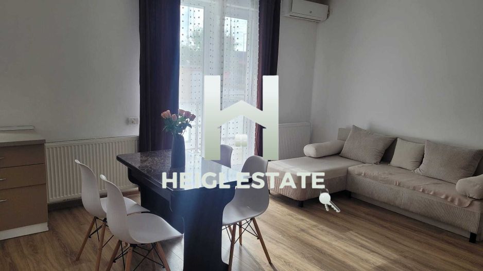 Apartament LUX de închiriat cu 2 camere în Giroc zona LIDL - Poză 2