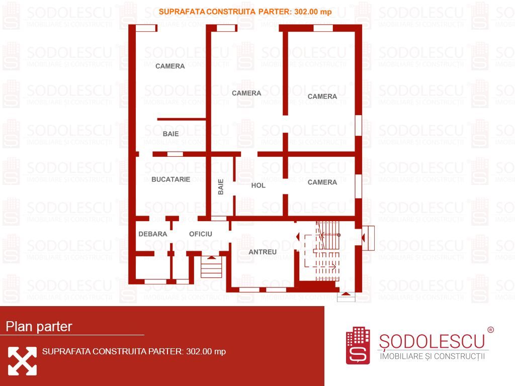 Imobil cu potential - Poză 3