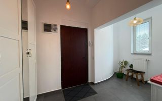 Inchiriere - apartament 3 camere - Dorobanti - Poză 14