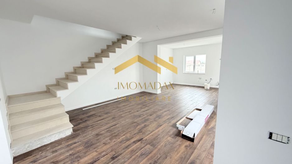 Bucovat-Duplex P+E-Disponibil Imediat - Poză 2