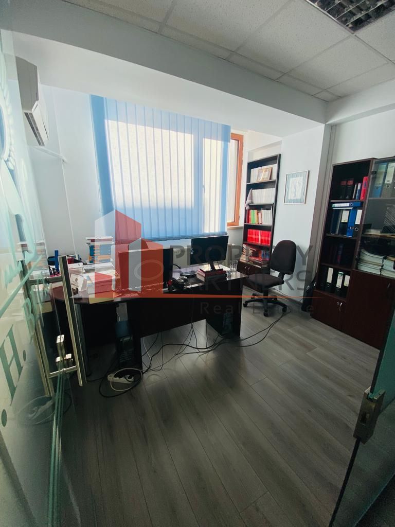 215 mp pozitie centrala Calea Plevnei - Poză 24