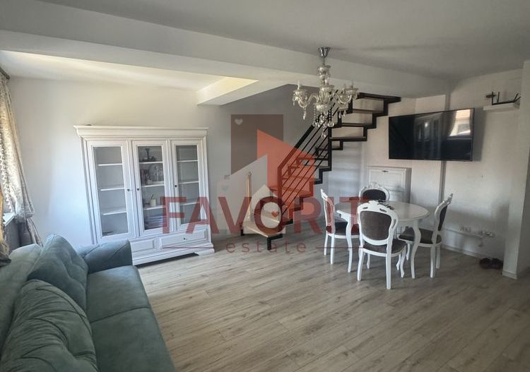 Apartament 3 camere dispus pe 2 niveluri | 2 Bai | Calea Urseni - Poză 2