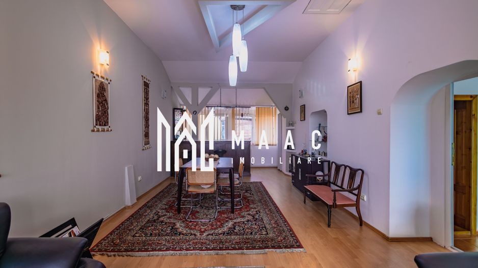 Apartament 5 Camere | 2 Nivele | 150MPU | Hipodrom 3 - Poză 3