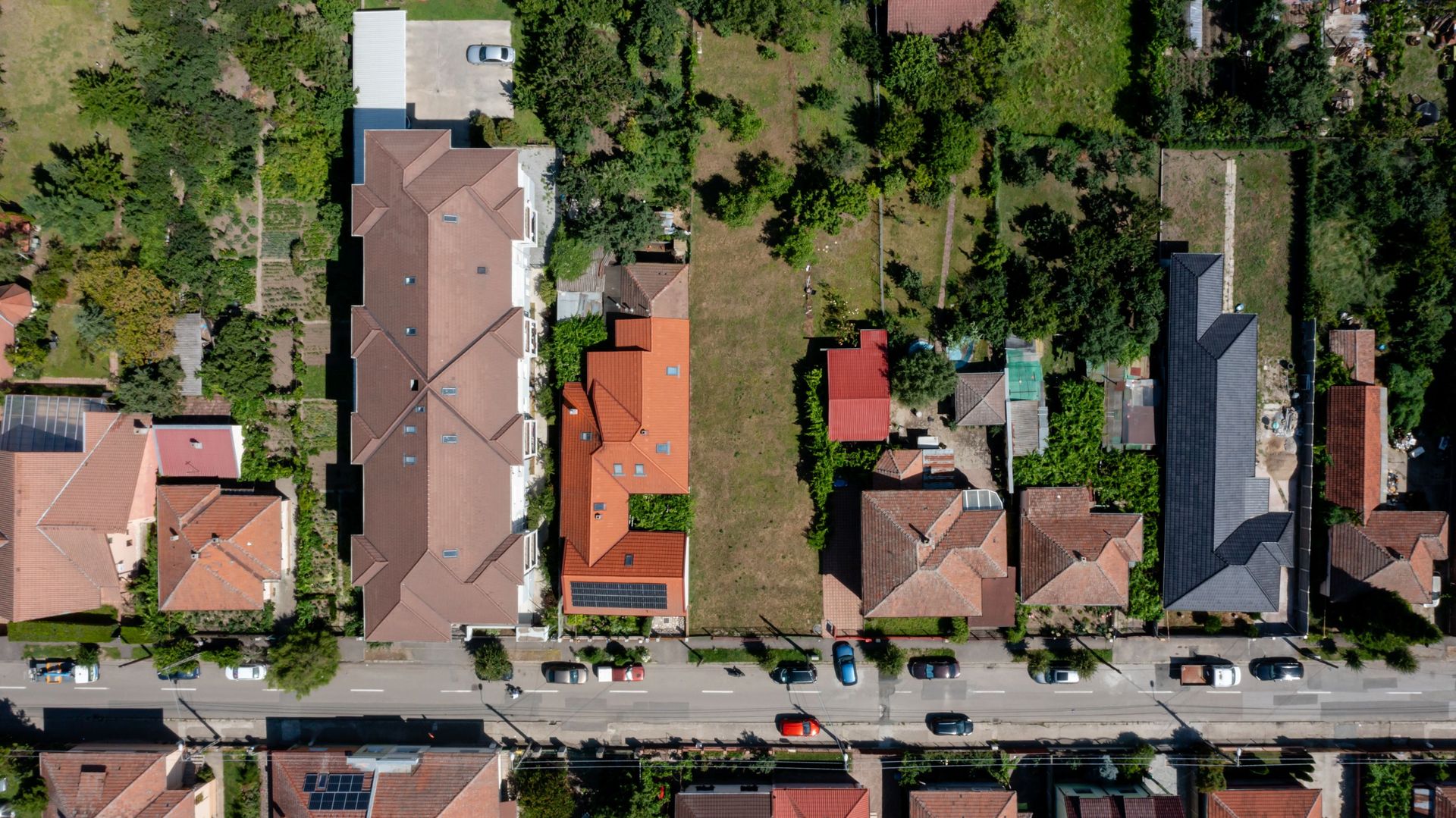 Teren Intravilan In Zona Lipovei - Poză 4