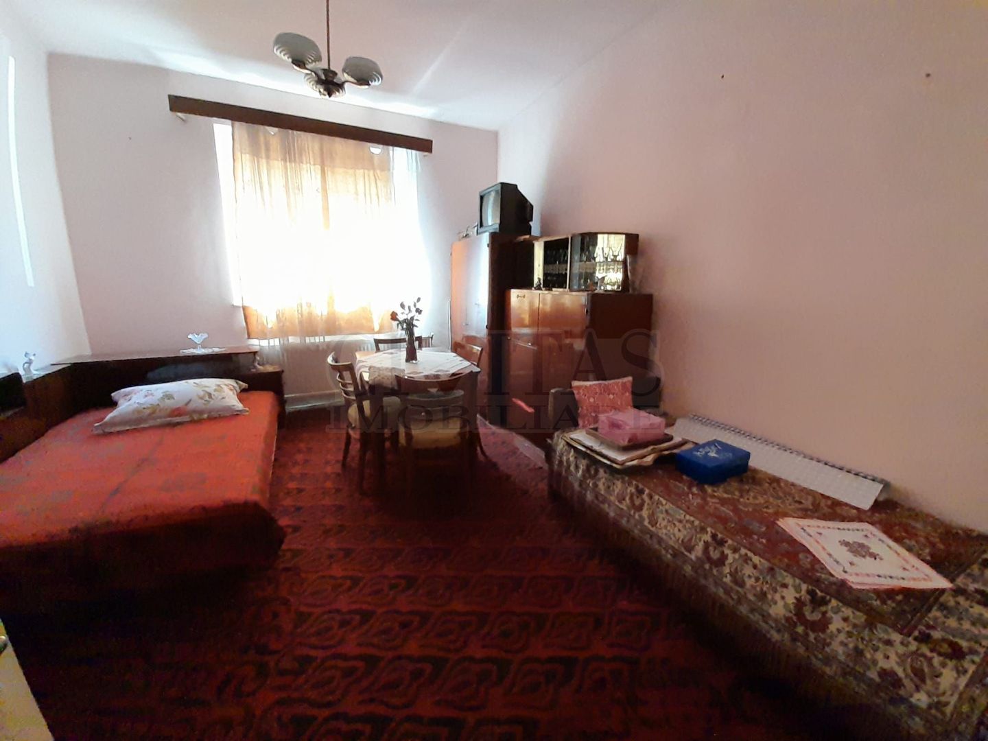 Casa de vanzare zona Kaufland Marasti!! - Poză 3