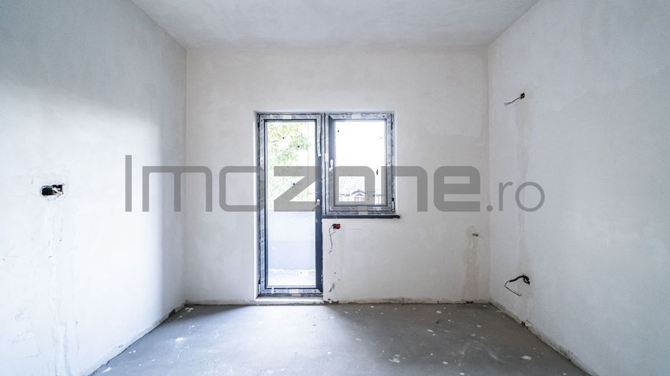 Apartament 2 camere, 57 mp, decomandat, etaj 1/4, MILITARI Pacii, COMISION 0% - Poză 6