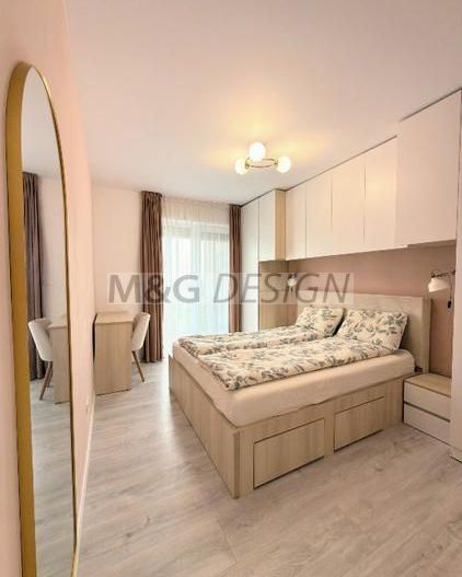 Apartament 2 camere Torontalului bloc nou - Poză 6
