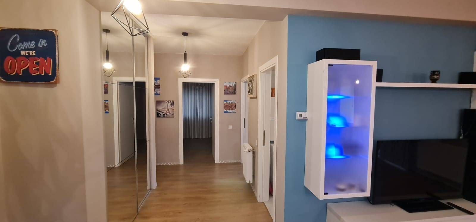 🏡 Apartament cu 3 camere de închiriat – cartier Buna Ziua - Poză 8