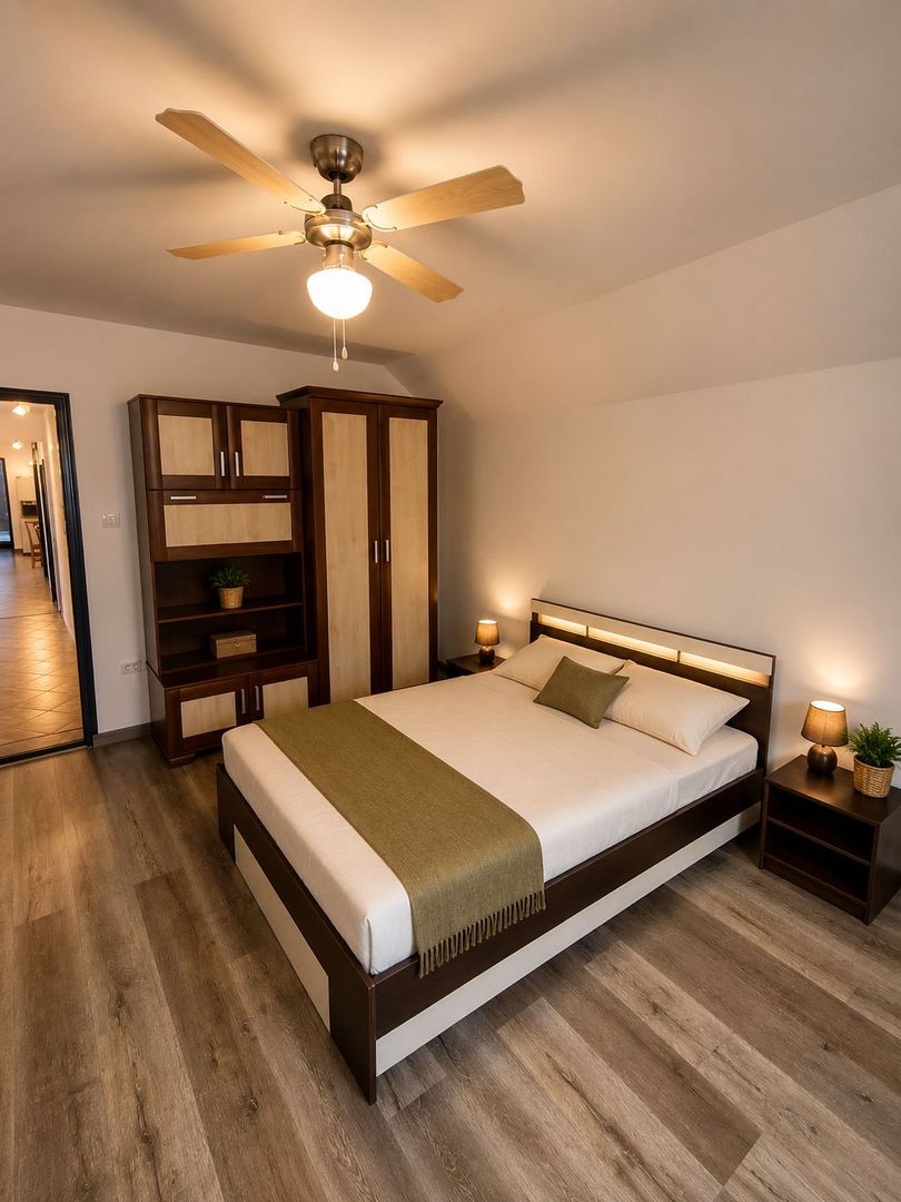 Apartament la casă cu 5 camere | 150 mp | Zona Calea Aradului – Iulius - Poză 10