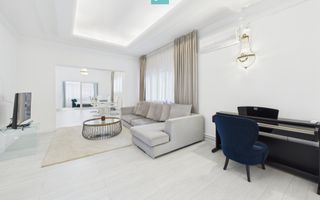 Apartament modern cu 4 camere pe Bulevardul Dacia - Poză 6