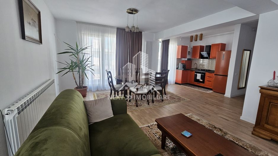 Apartament exclusivist cu loc de parcare inclus - Kamsas - Poză 3