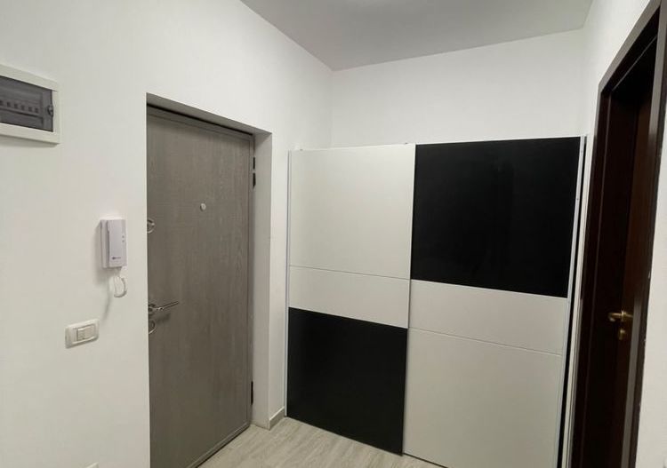 Chișoda | 1 Cameră | Parter | Mobilat și Utilat | Parcare | Bloc 2021 - Poză 7
