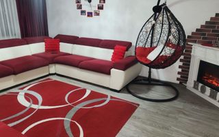 Apartament 4 camere, parter, 72 mp, cartier Dancu – de vânzare sau schimb cu casă - Poză 8