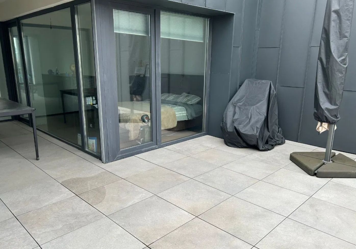 Penthouse Avalon Estate Pipera ST 136.4 m2, SU 88.7 m - Poză 12