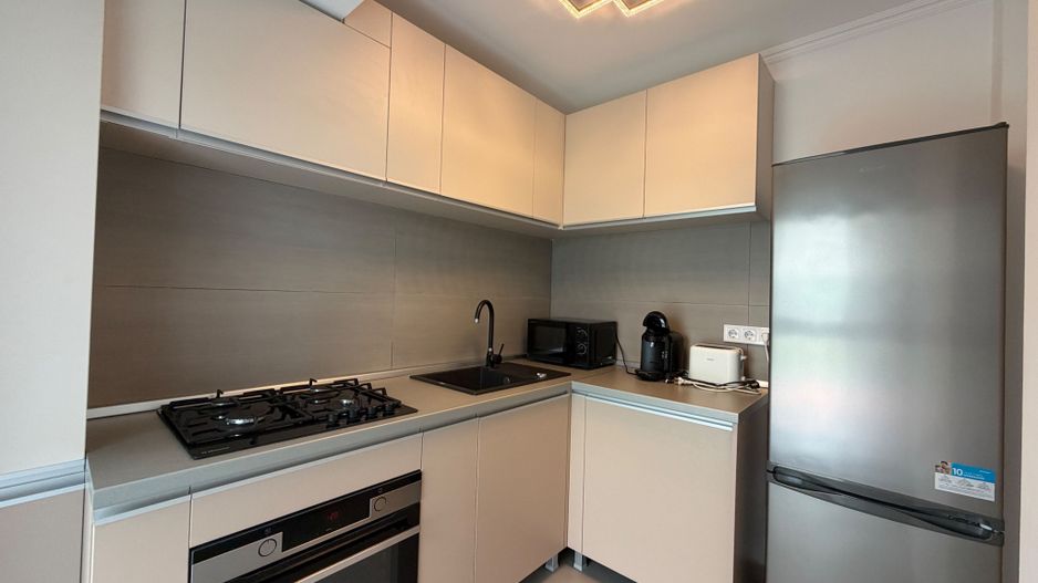 Apartament 1 camera de inchiriat, langa Metro-Vivo Mall - Poză 3