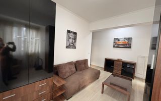 GARS. GAMA RESIDENCE, CENTRALA, LOC PARCARE, BUCATARIE INCHISA - Poză 3