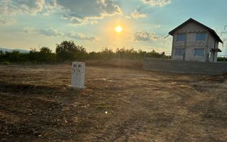 Teren intravilan de vânzare – Strada Lătureni | 0% comision cumpărător - Poză 9