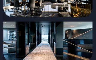 Spații comerciale/office clasa A Cloud 9 - Poză 3