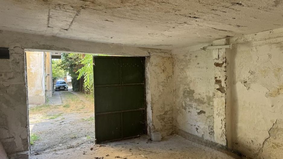 Garaje de vânzare 25 si 29 mp — Bd. C.D. Loga, Timișoara - Poză 7