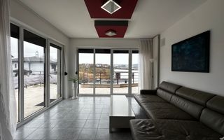 Apartament tip penthouse | 2 camere | Zorilor - Poză 3