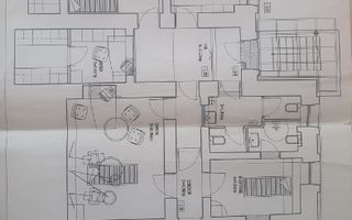 Capitale I Apartament 4 camere - Poză 8