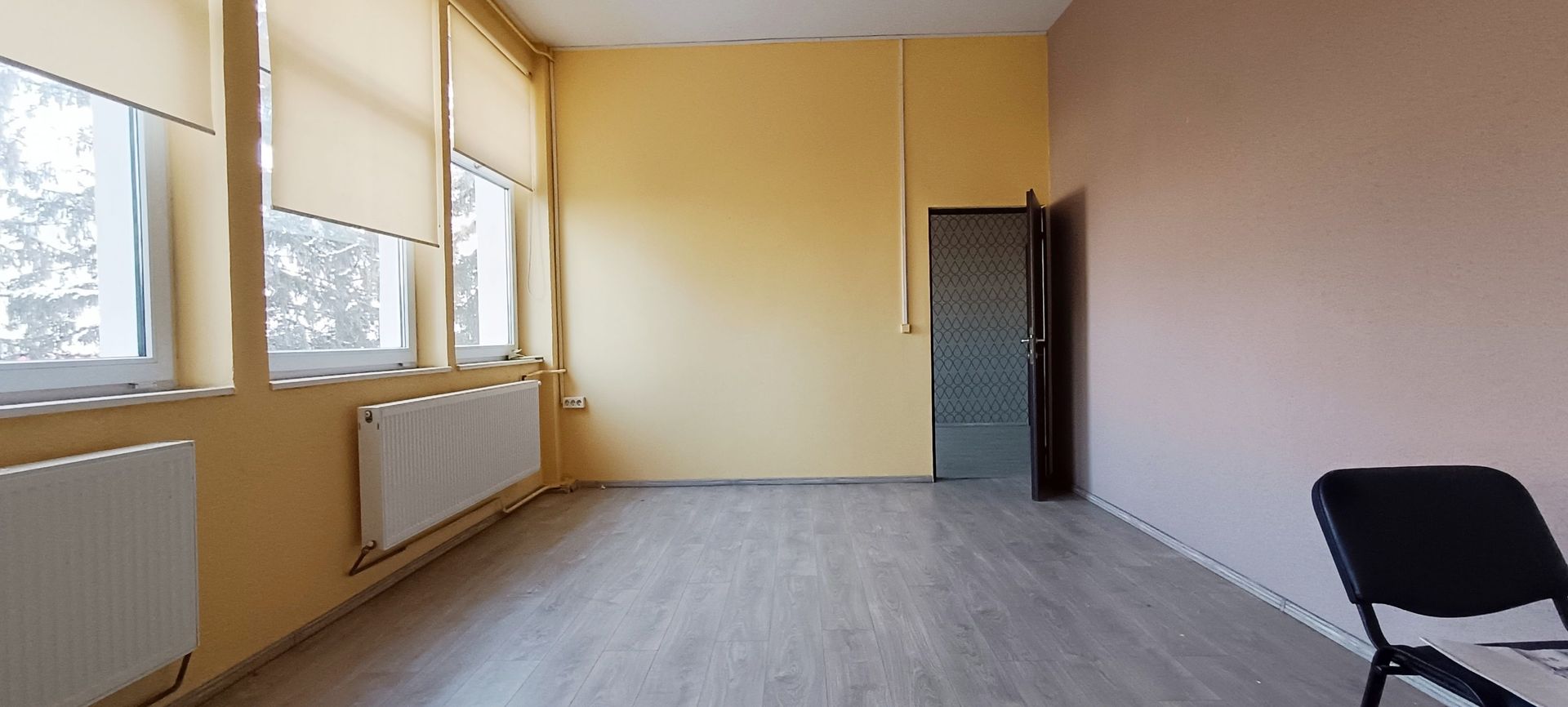 Spatii de birouri si productie-depozitare in Brasov - Poză 1