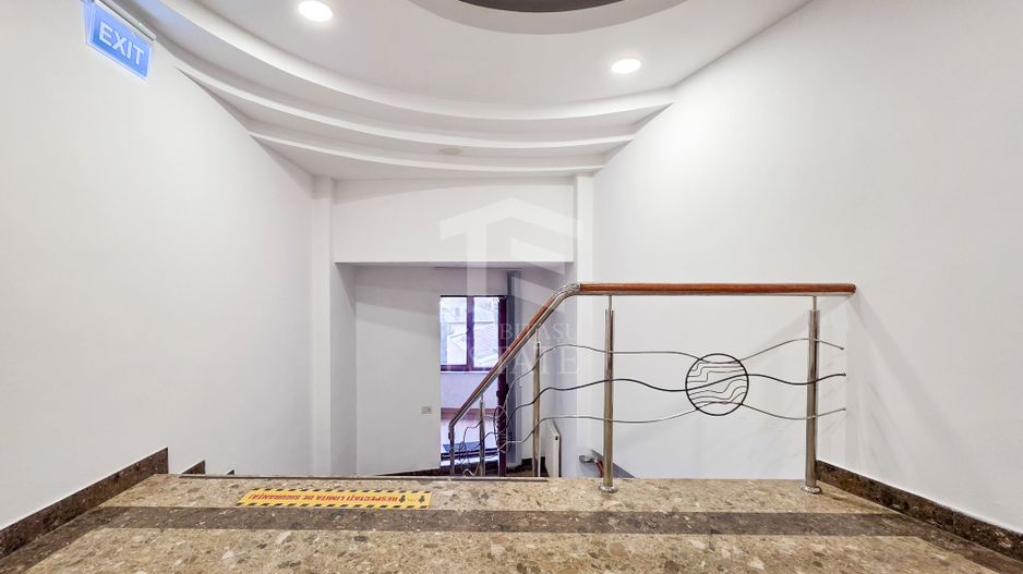 Spațiu Birouri PREMIUM pe Sabinelor 104A - Zona 13 Septembrie Marriott - Poză 35