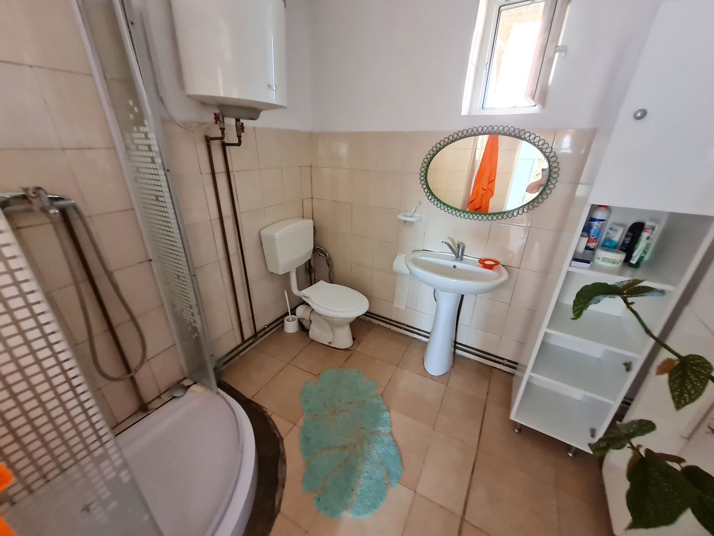 Casa nemțească cu teren generos - Poză 11