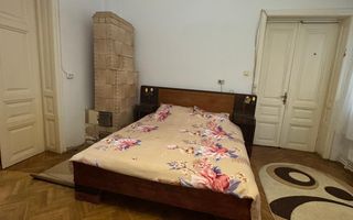 Casă 3 camere, Str. Vasile Alecsandri – vânzare / închiriere - Poză 5