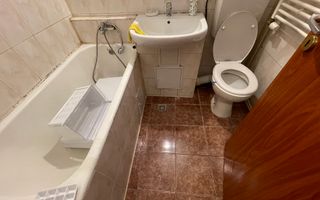Apartament cu trei camere zona Dacia - Poză 18