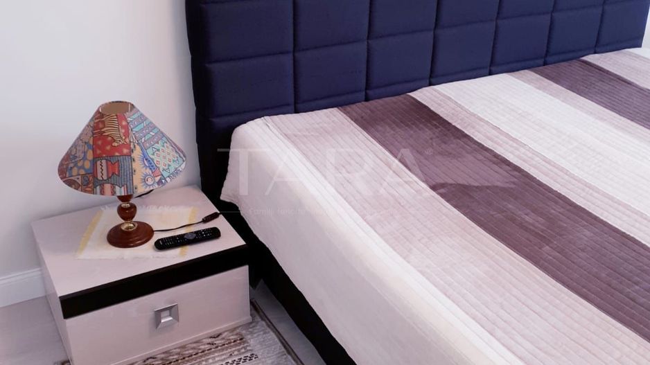 Apartament 2 camere Dambul Rotund - Poză 3