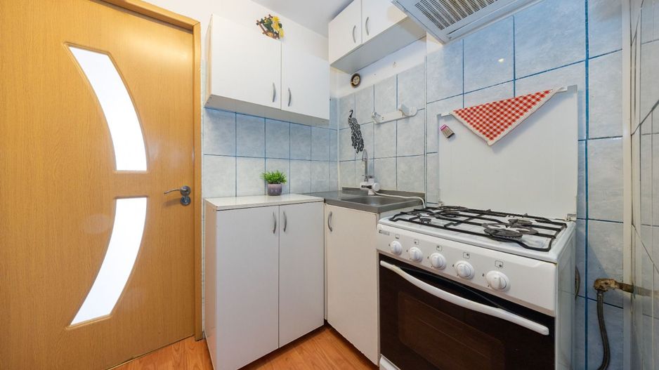Apartament 2 camere de vanzare in Tractorul – Brasov - Poză 14