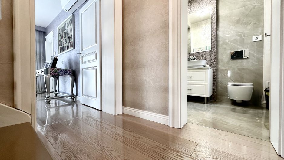 Casa tip Duplex - in apropiere de Iulius Town - Poză 24