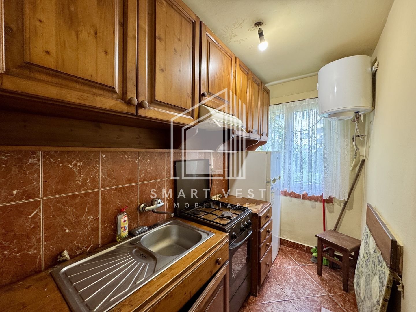 Apartament 2 camere | 43 mp | Zona Micro 15 - Poză 6
