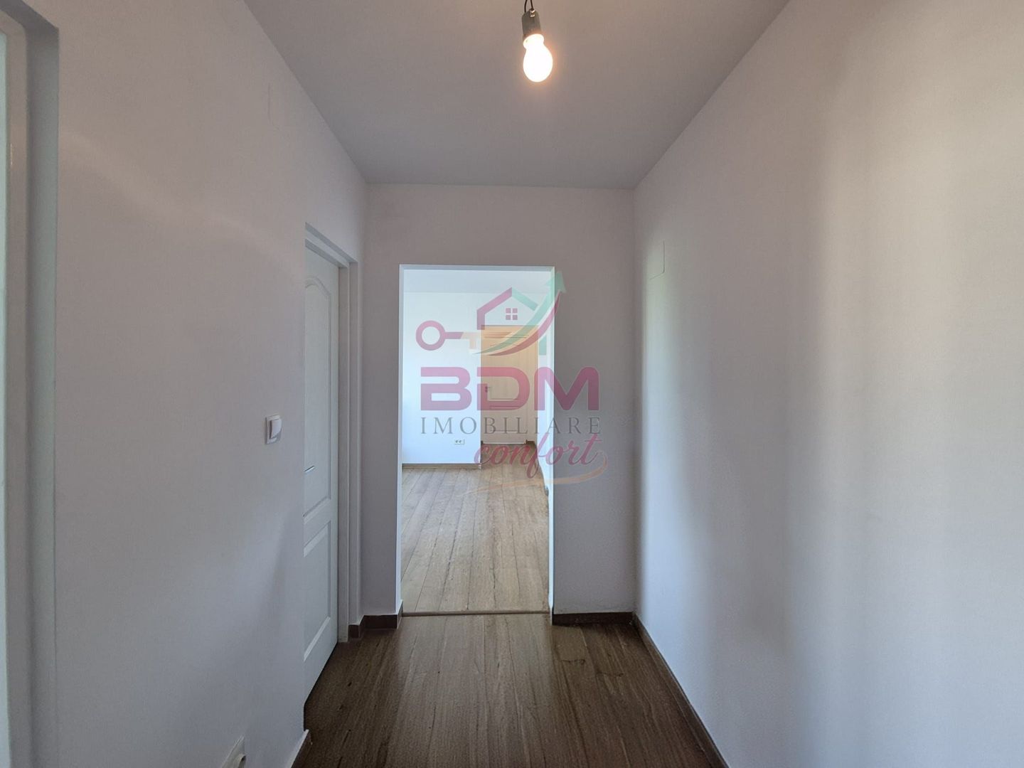 0 % Comision | Apartament 2 camere | finisat | garaj I Micro 2 - Poză 8
