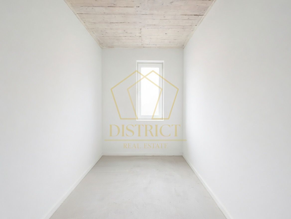 Duplex spațios cu 4 camere si 2 bai | Giroc - Poză 8