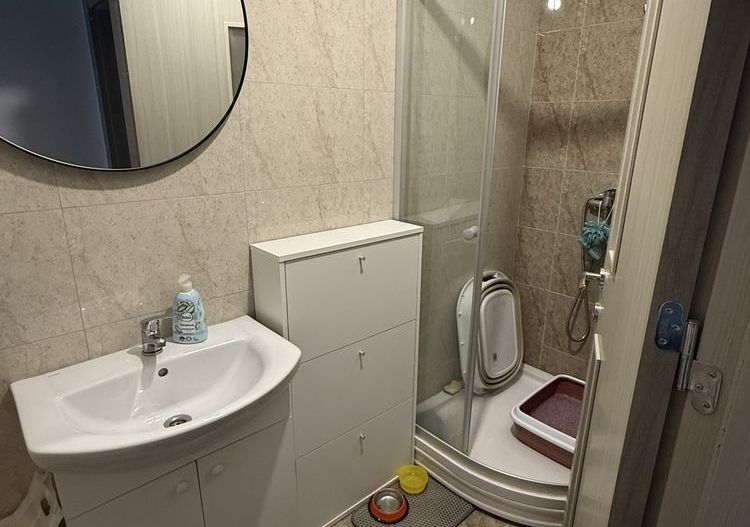 Apartament 3 camere + loc de parcare - Poză 8