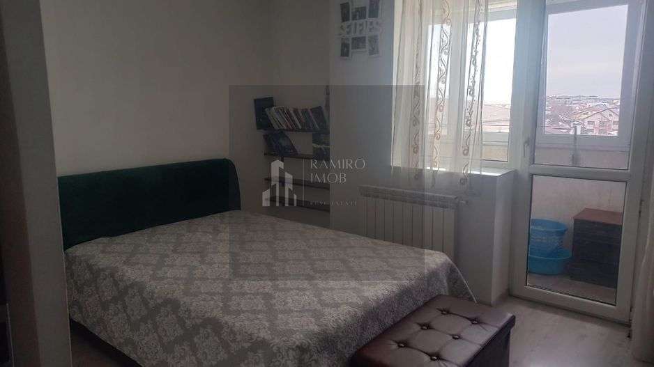 Apartament 3 camere Decomandat Popesti - Poză 4