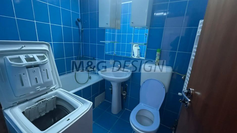 1 camera Badea Cartan Telegrafului, 4 pe nivel - Poză 6